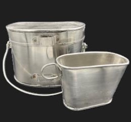 mess kit